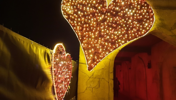 Wenn Verletzlichkeit und Schmerz eine enorme Wucht entwickeln